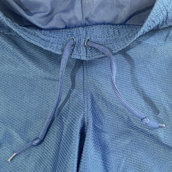 Nike Basketball Shorts (Royal Blue) Size L - Picture 8 of 8